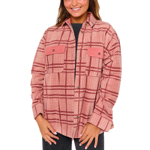 RIP CURL - PACIFIC RIDER POLAR SHIRT