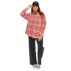 RIP CURL - PACIFIC RIDER POLAR SHIRT