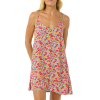 RIP CURL - LAS DALIAS DITSY COVER UP