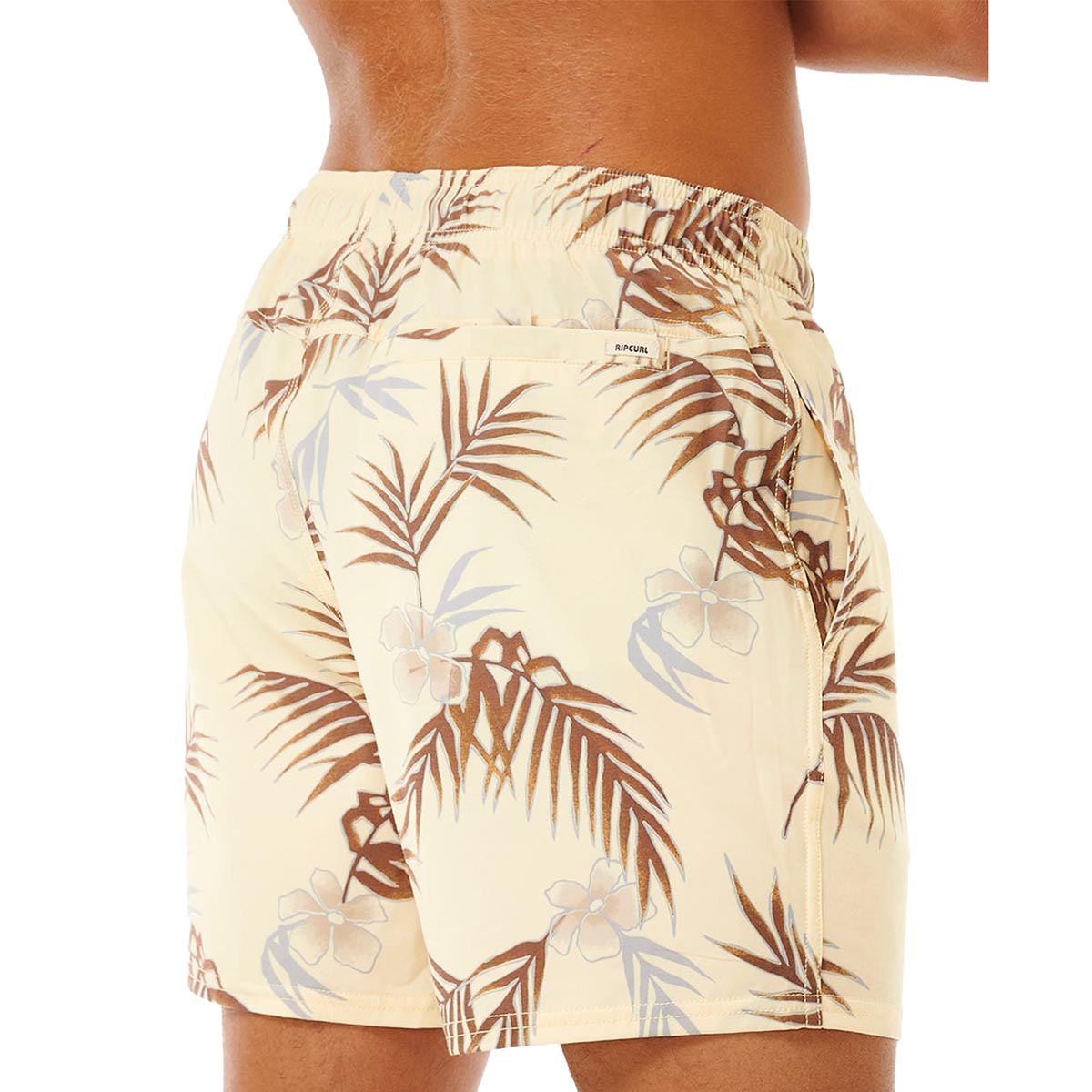 RIP CURL - SURF REVIVAL FLORAL VOLLEY