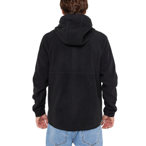 RIP CURL - DEPARTED POLAR ZIP THRU FLEECE