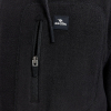 RIP CURL - DEPARTED POLAR ZIP THRU FLEECE