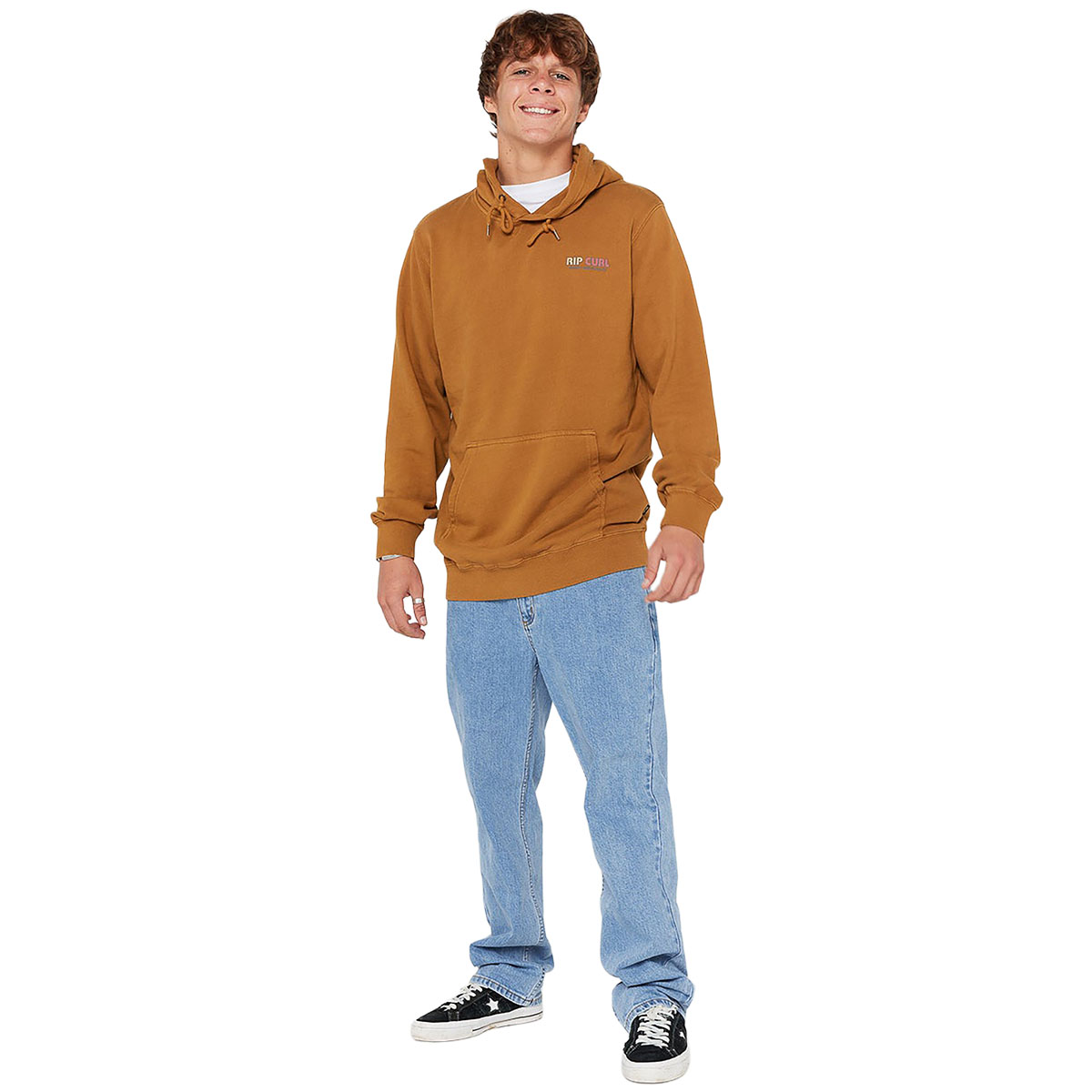RIP CURL - SURF REVIVAL LINE UP HOOD