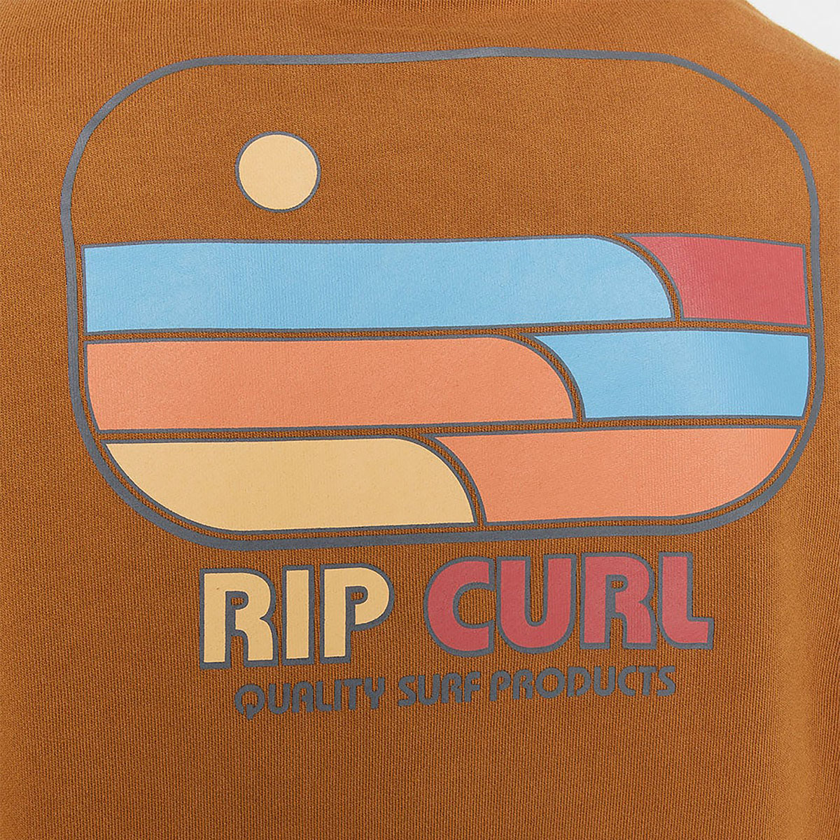 RIP CURL - SURF REVIVAL LINE UP HOOD