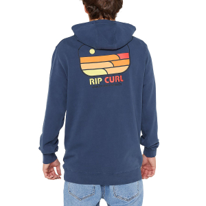 RIP CURL - SURF REVIVAL LINE UP HOOD