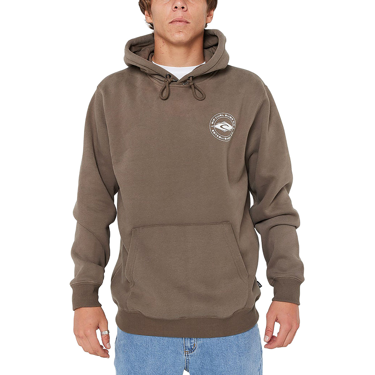 RIP CURL - STAPLE HOOD
