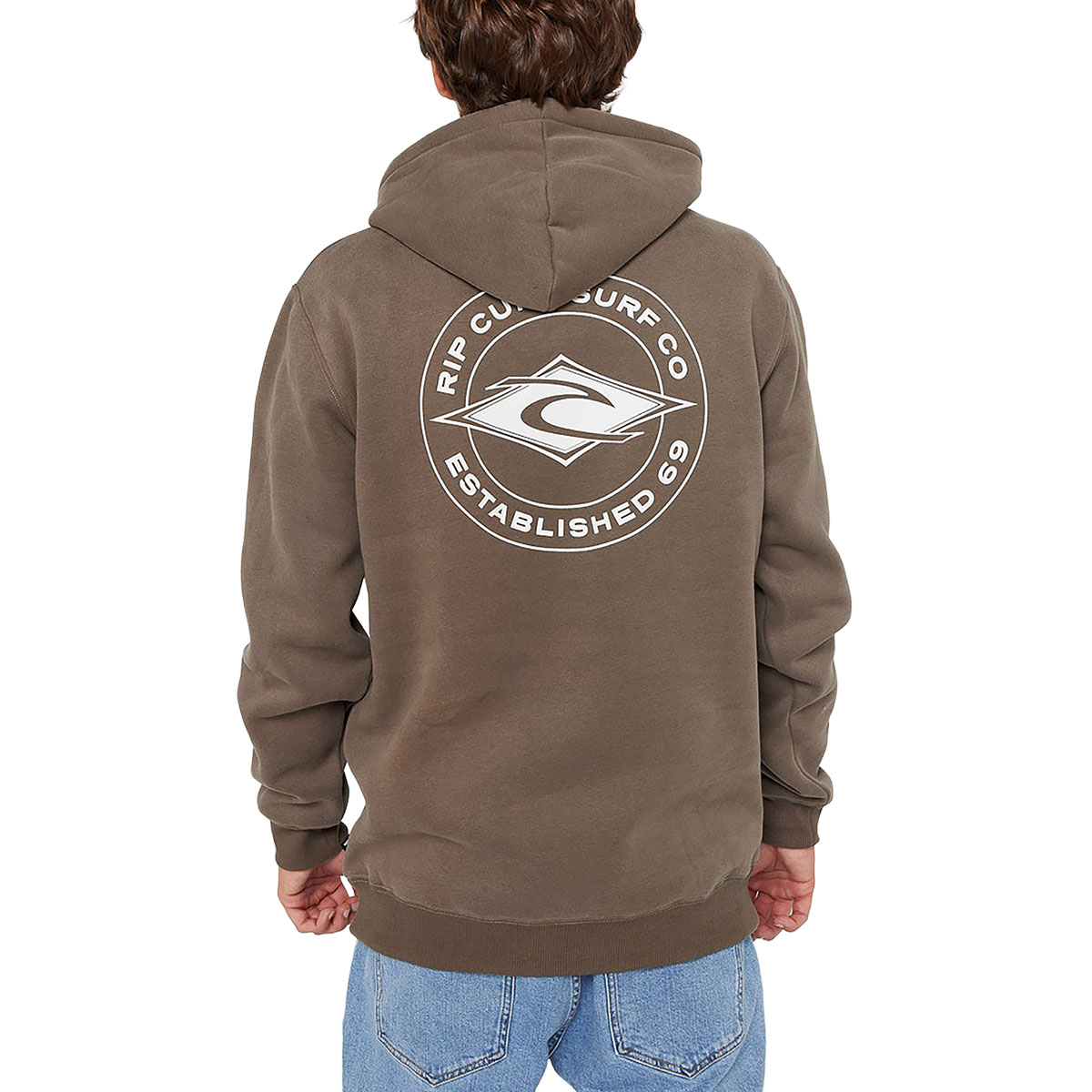 RIP CURL - STAPLE HOOD