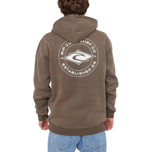 RIP CURL - STAPLE HOOD
