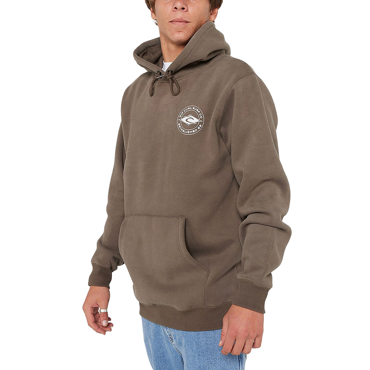 RIP CURL - STAPLE HOOD