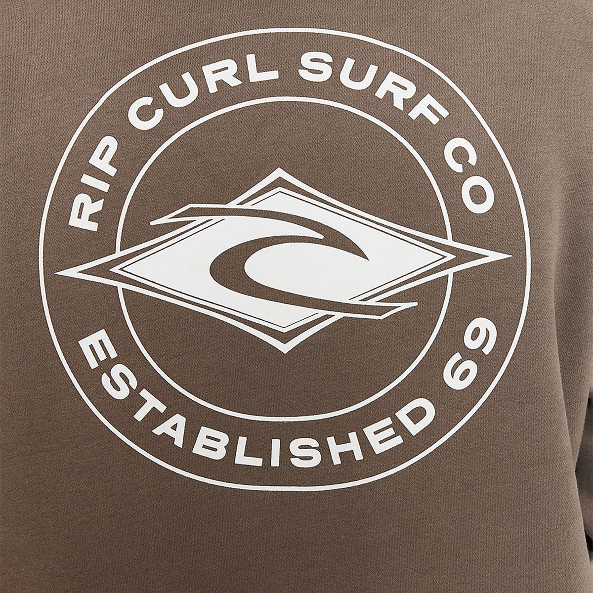 RIP CURL - STAPLE HOOD