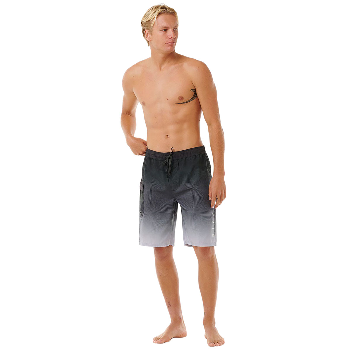 RIP CURL - SHOCK EASY FIT BOARDSHORT