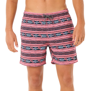 RIP CURL - FUN TIMES VOLLEY SHORTS 16''