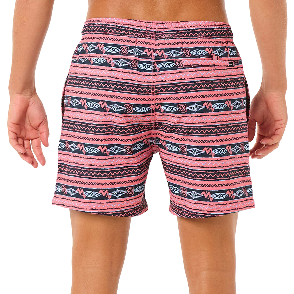 RIP CURL - FUN TIMES VOLLEY SHORTS 16''