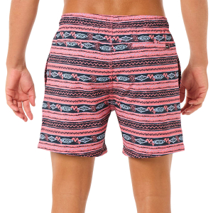 RIP CURL - FUN TIMES VOLLEY SHORTS 16''