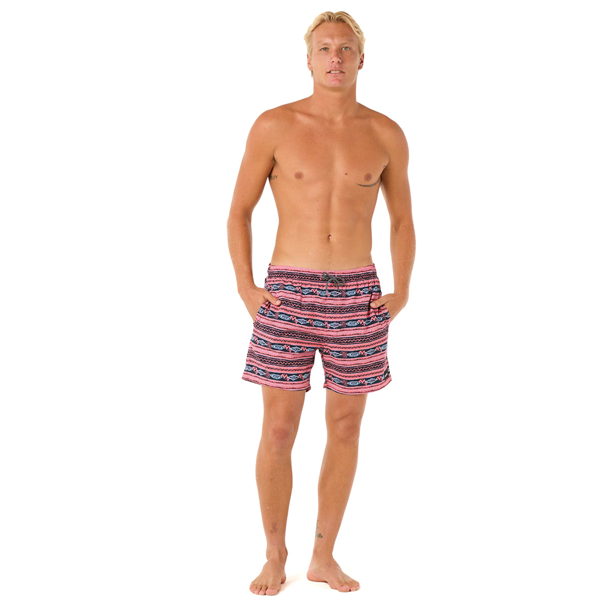 RIP CURL - FUN TIMES VOLLEY SHORTS 16''