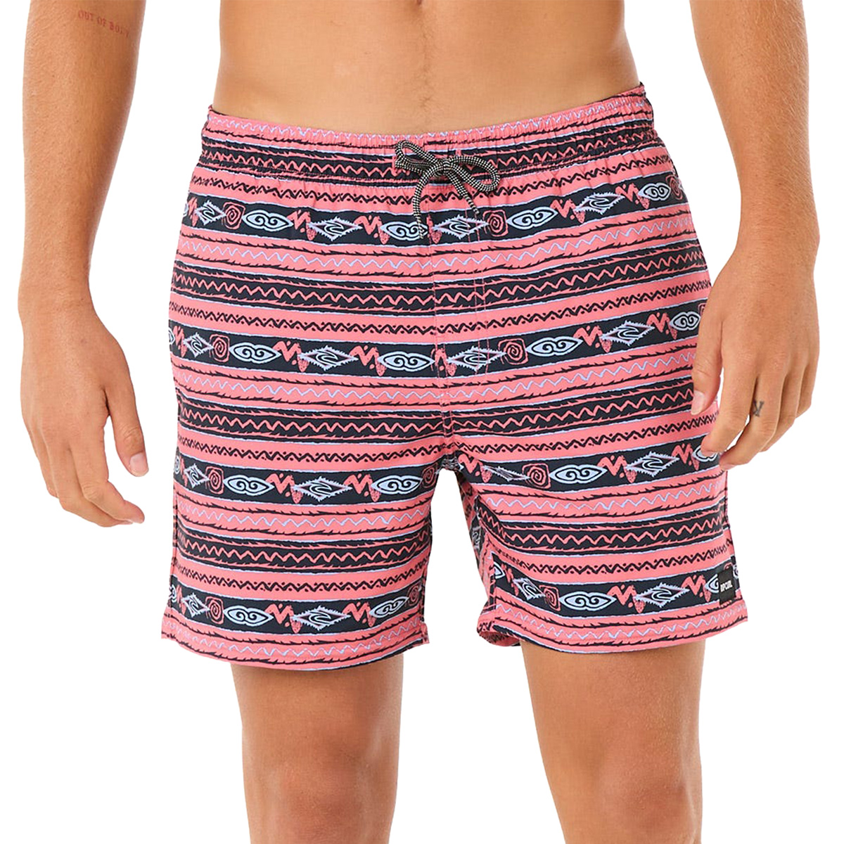 RIP CURL - FUN TIMES VOLLEY SHORTS 16''