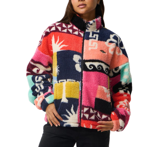 RIP CURL - KEEPSAKES POLAR FLEECE