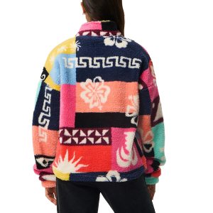 RIP CURL - KEEPSAKES POLAR FLEECE