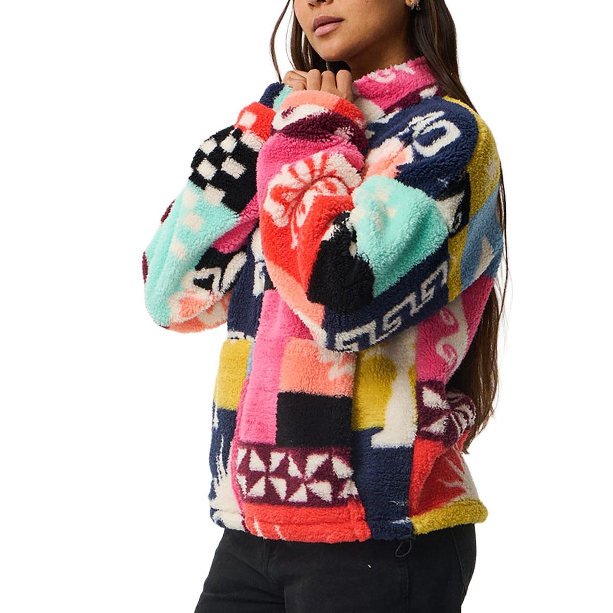 RIP CURL - KEEPSAKES POLAR FLEECE