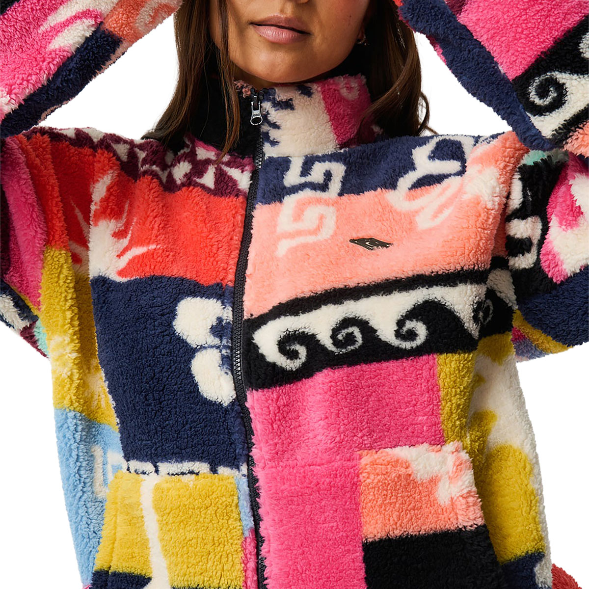 RIP CURL - KEEPSAKES POLAR FLEECE