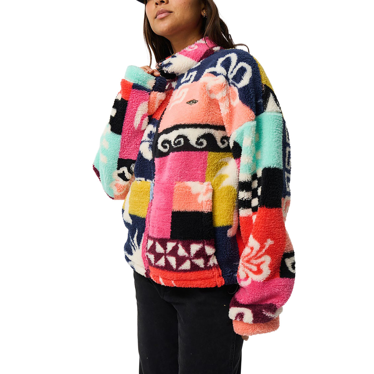 RIP CURL - KEEPSAKES POLAR FLEECE