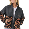 RIP CURL - KEEPSAKES ANTI-SERIES POLAR FLEECE JACKET