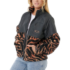 RIP CURL - KEEPSAKES ANTI-SERIES POLAR FLEECE JACKET