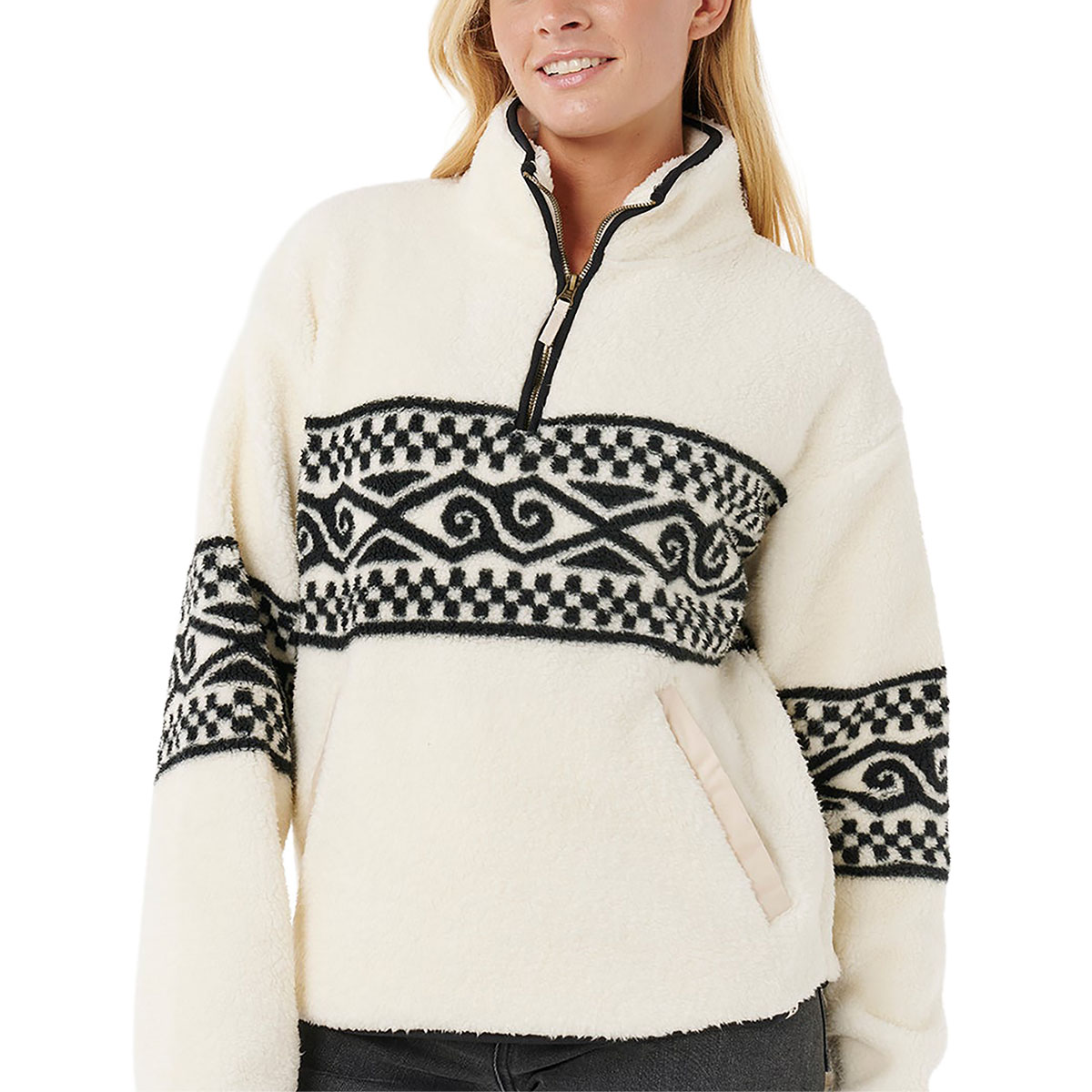 RIP CURL - OCEANIC COSMIC KISS POLAR