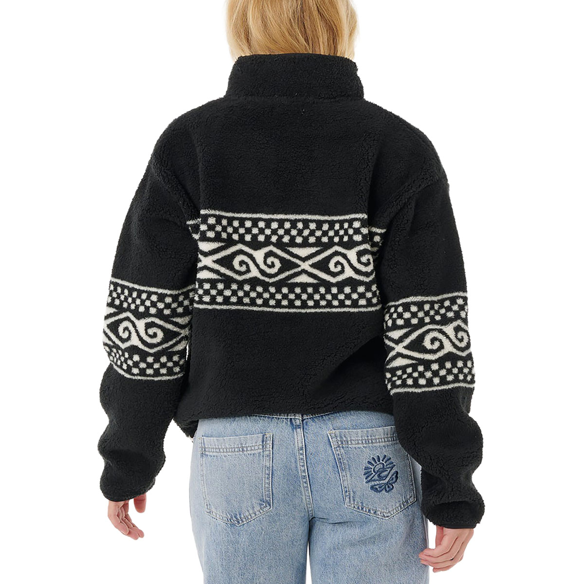 RIP CURL - OCEANIC COSMIC KISS POLAR