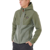RIP CURL - ANTI SERIES SEARCH FLEECE JACKET