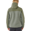 RIP CURL - ANTI SERIES SEARCH FLEECE JACKET