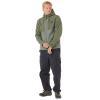 RIP CURL - ANTI SERIES SEARCH FLEECE JACKET