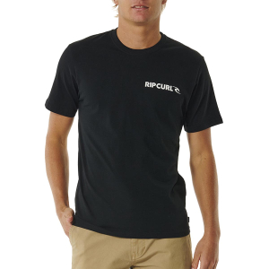 RIP CURL - BRAND ICON TEE