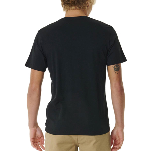RIP CURL - BRAND ICON TEE