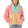 RIP CURL - BLOCK PARTY POLAR FLEECE