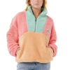 RIP CURL - BLOCK PARTY POLAR FLEECE