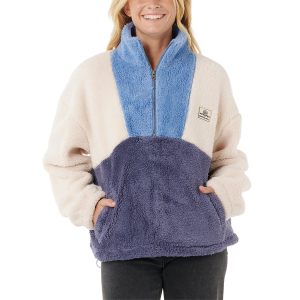 RIP CURL - BLOCK PARTY POLAR FLEECE
