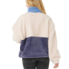 RIP CURL - BLOCK PARTY POLAR FLEECE