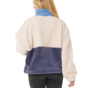 RIP CURL - BLOCK PARTY POLAR FLEECE
