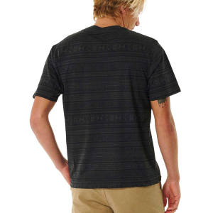 RIP CURL - SWC LAND LINES TEE