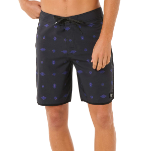RIP CURL - MIRAGE MICRO DIAMOND BOARDSHORT 19''