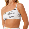 RIP CURL - HOLIDAY ONE SHOULDER