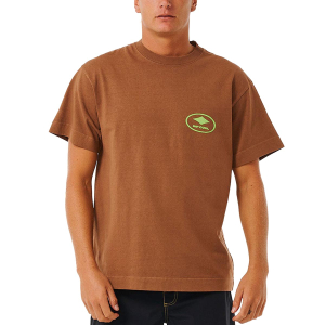 RIP CURL - QUALITY SURF PRODUCTS OVAL