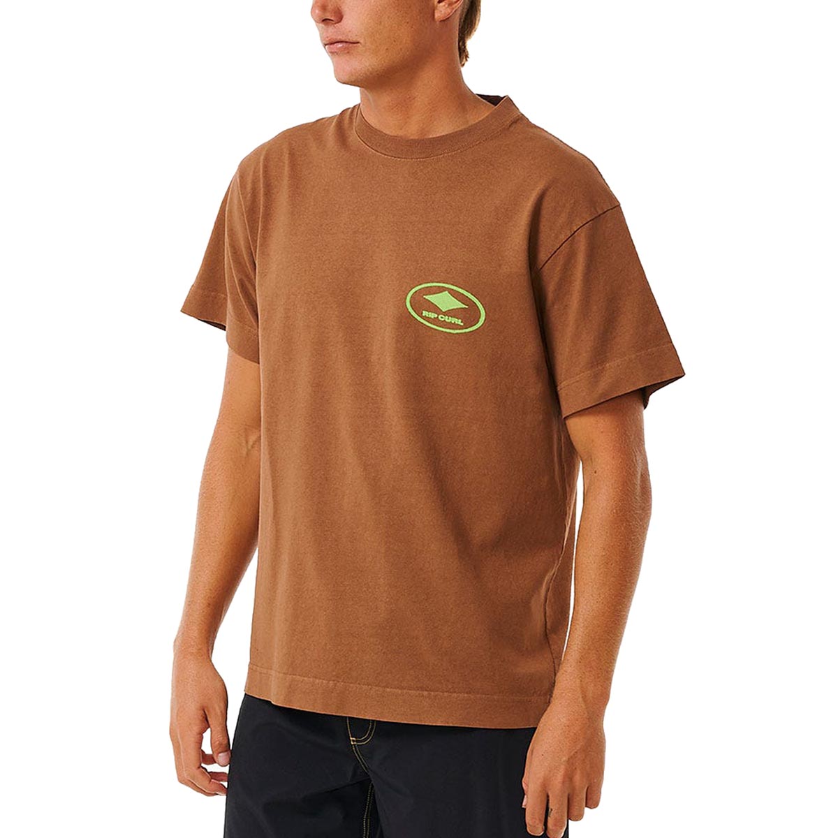 RIP CURL - QUALITY SURF PRODUCTS OVAL