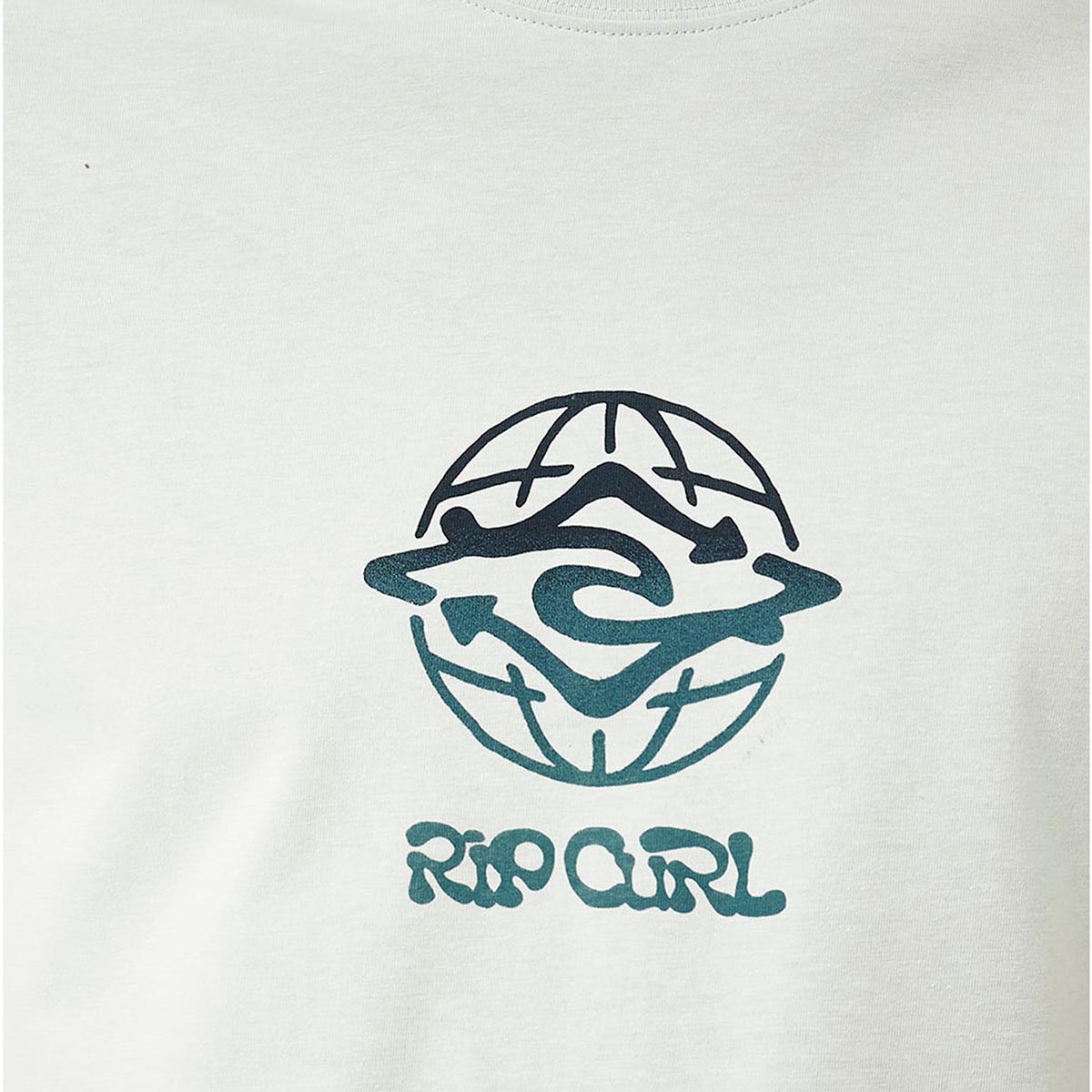 RIP CURL - SALT WATER CULTURE GLOBE