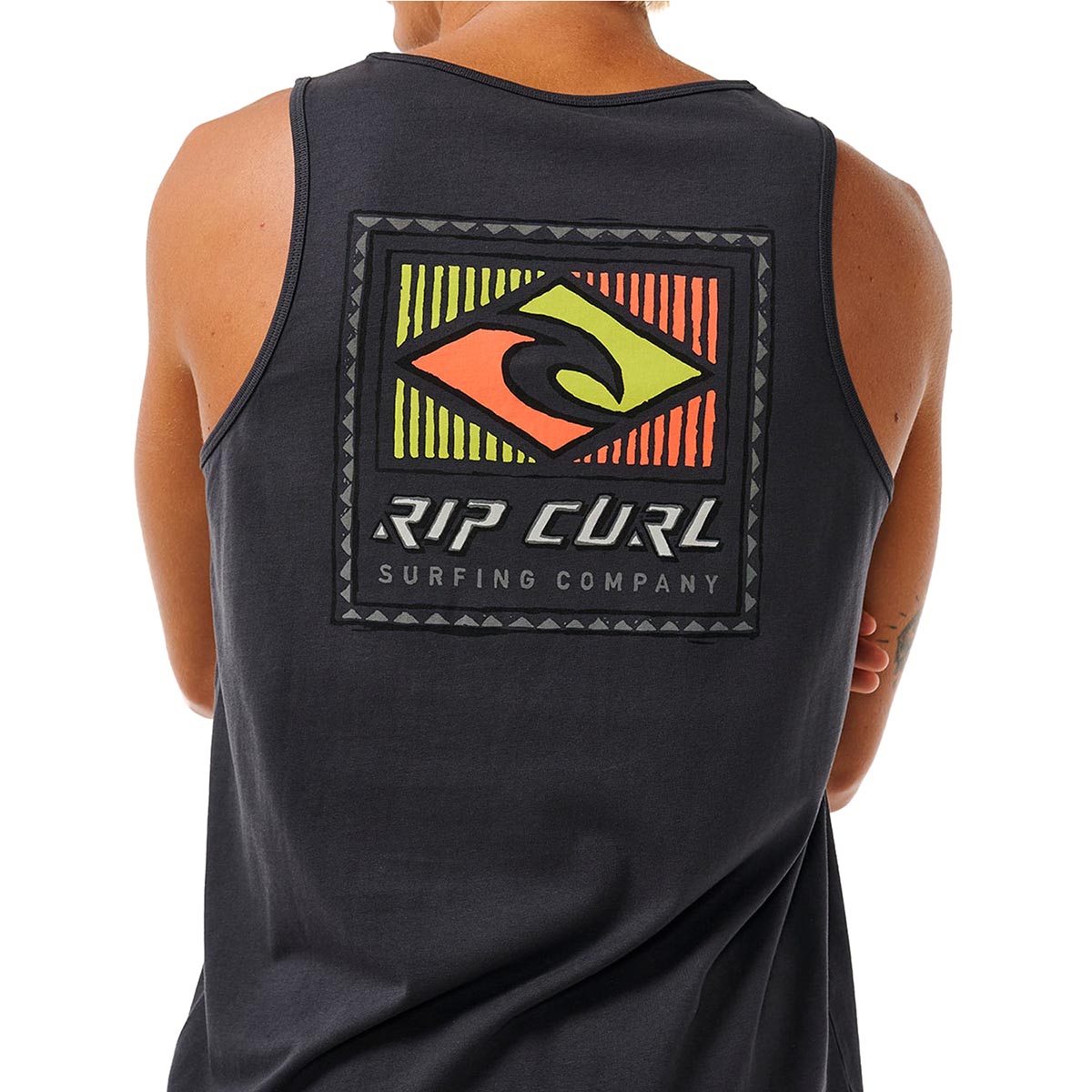 RIP CURL - TRADITIONS