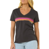 RIP CURL - SURFARAMA V NECK T-SHIRT