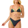 RIP CURL - VICTORIA VERGARA  80 HIGH SKIMPY LEG