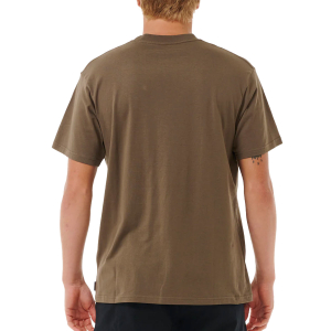 RIP CURL - SEARCH SUN T-SHIRT