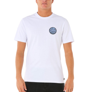 RIP CURL - WETTIE PASSAGE ICON T-SHIRT